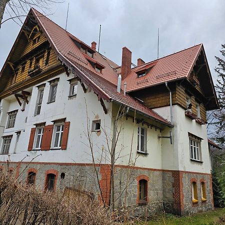 Apartament Na Gorce Pieszyce المظهر الخارجي الصورة