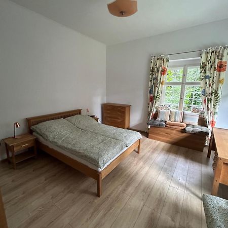Apartament Na Gorce Pieszyce المظهر الخارجي الصورة