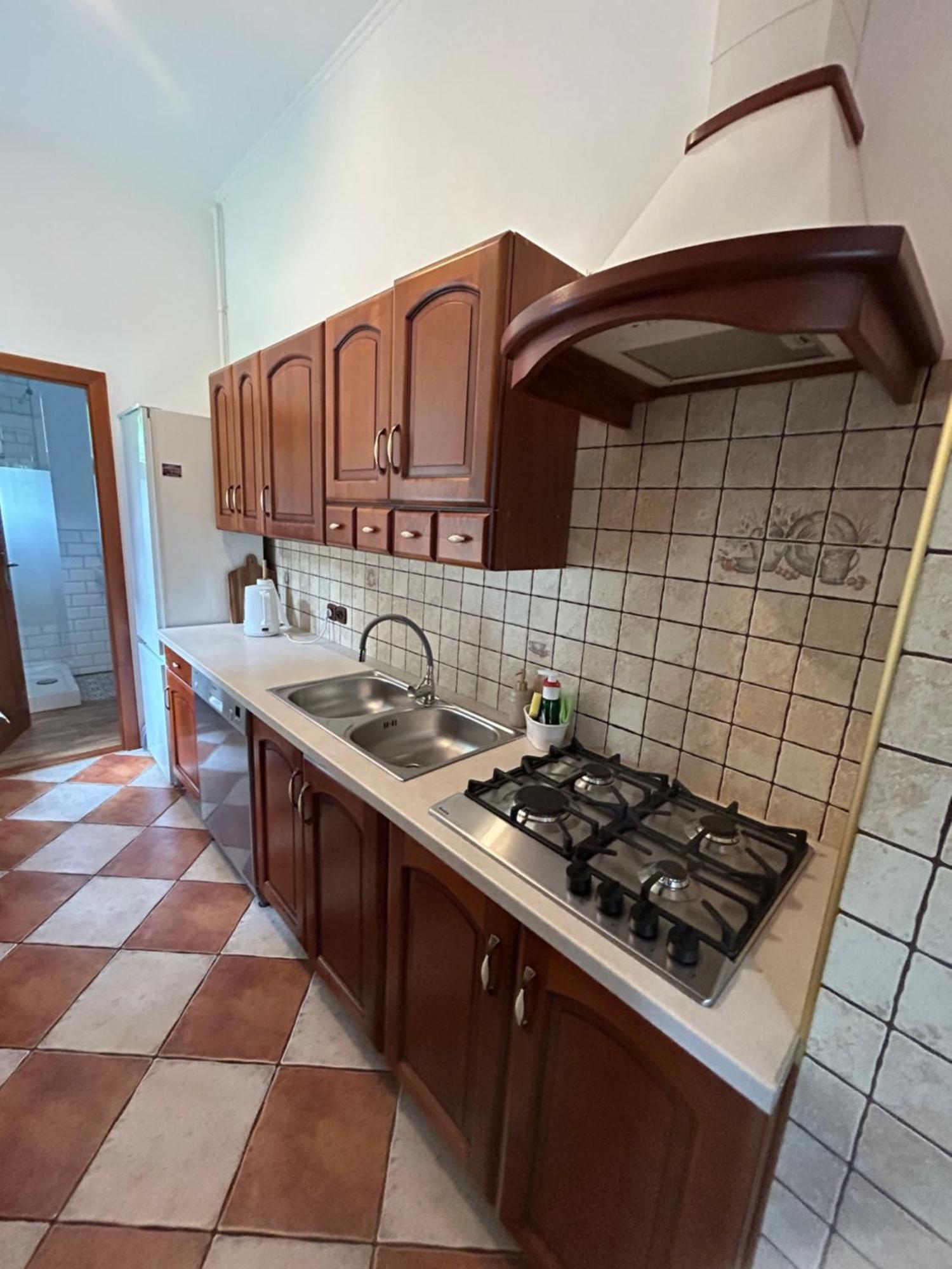 Apartament Na Gorce Pieszyce المظهر الخارجي الصورة