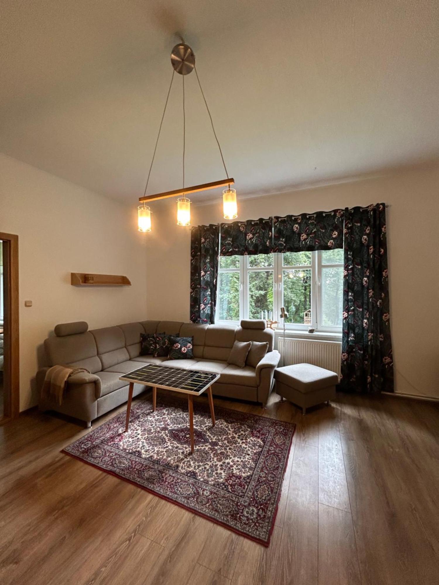 Apartament Na Gorce Pieszyce المظهر الخارجي الصورة