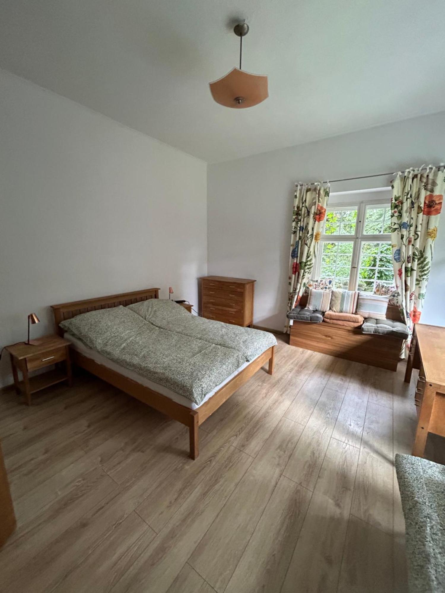 Apartament Na Gorce Pieszyce المظهر الخارجي الصورة